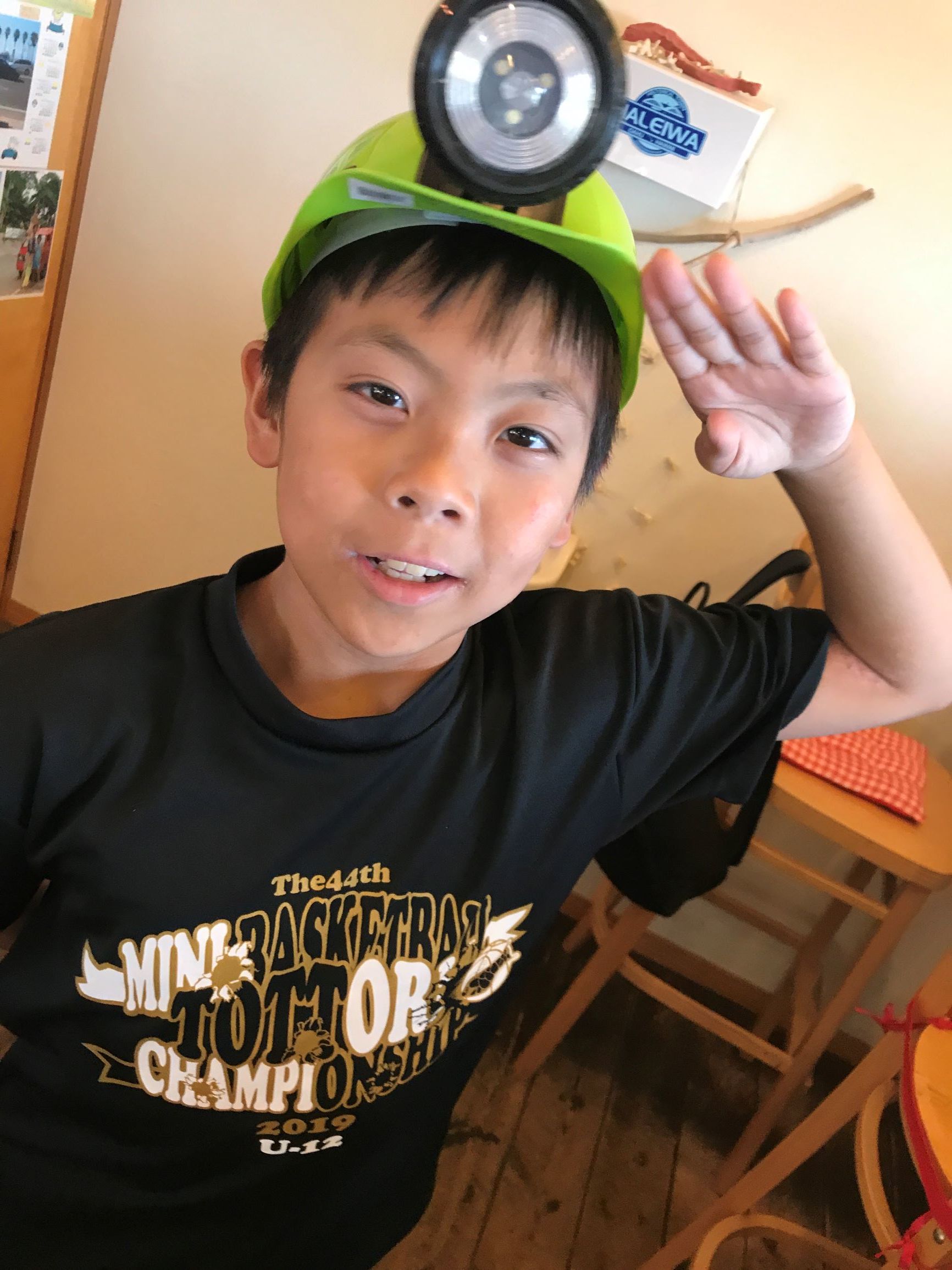 子供ために、汗だくの3時間でした。_f0009169_08024423.jpg