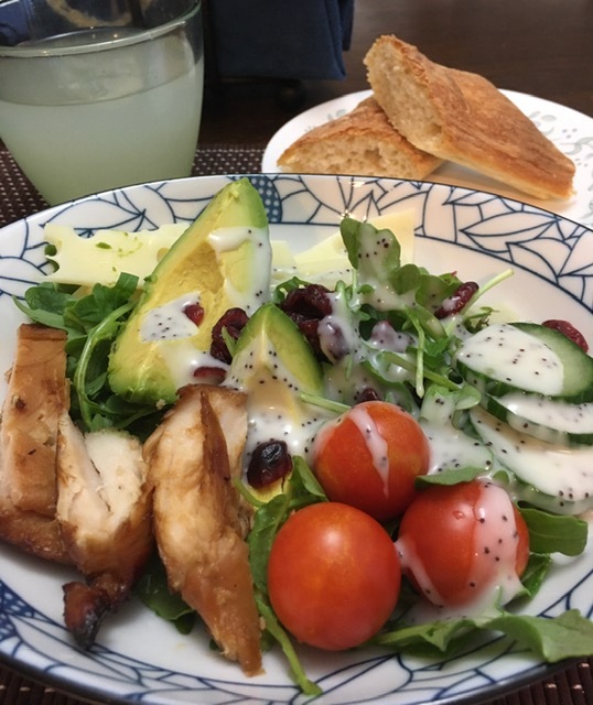 宅配の食材だけで生活する_e0350971_23095335.jpg