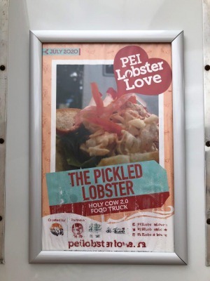 P.E.I. Lobster Love - Holy Cow 2.0 Food Truck_c0353373_21195021.jpg