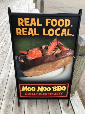 P.E.I. Lobster Love - Moo Moo BBQ Grilled Cheesery_c0353373_21344770.jpg