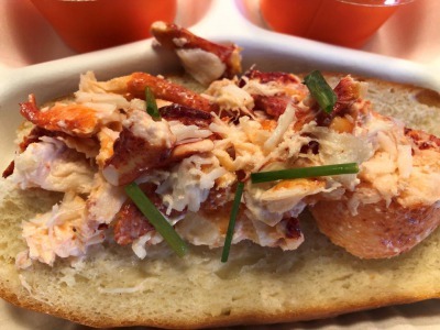 P.E.I. Lobster Love - Moo Moo BBQ Grilled Cheesery_c0353373_21345402.jpg