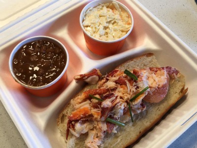 P.E.I. Lobster Love - Moo Moo BBQ Grilled Cheesery_c0353373_21350297.jpg