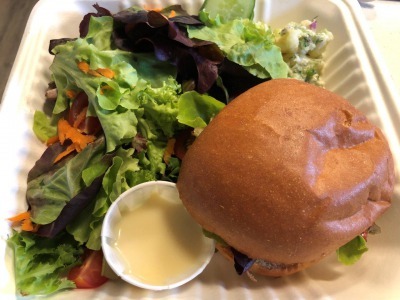 P.E.I. Lobster Love - The Mill in New Glasgow と Water Prince Corner Shop_c0353373_21510006.jpg