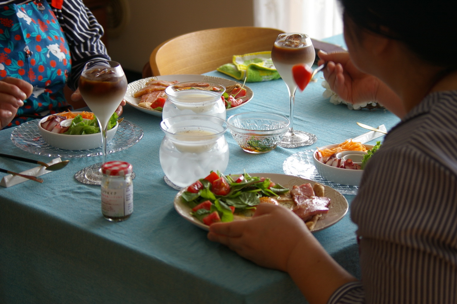 7月料理教室レポート9_d0327373_18481272.jpg