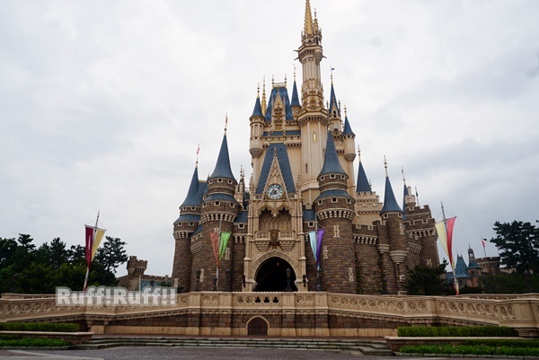 イン日記 4か月ぶりに東京ディズニーランドに行ってきました ruff ruff Pluto Love イン日記 4か月ぶりに東京ディズニーランドに行ってきました ruff ruff Pluto Love