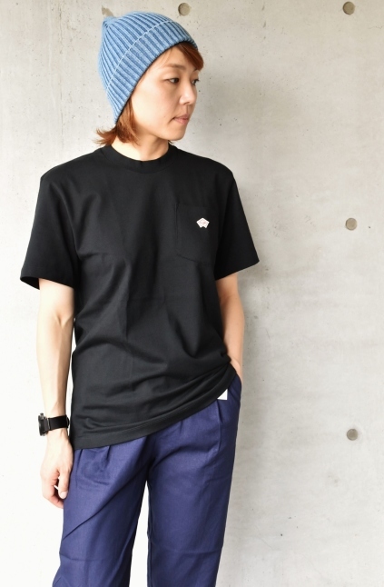 Le minor LINEN EASY PANTS (別注)_d0152280_09222708.jpg