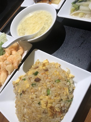 チャーハン_f0202682_16423859.jpg