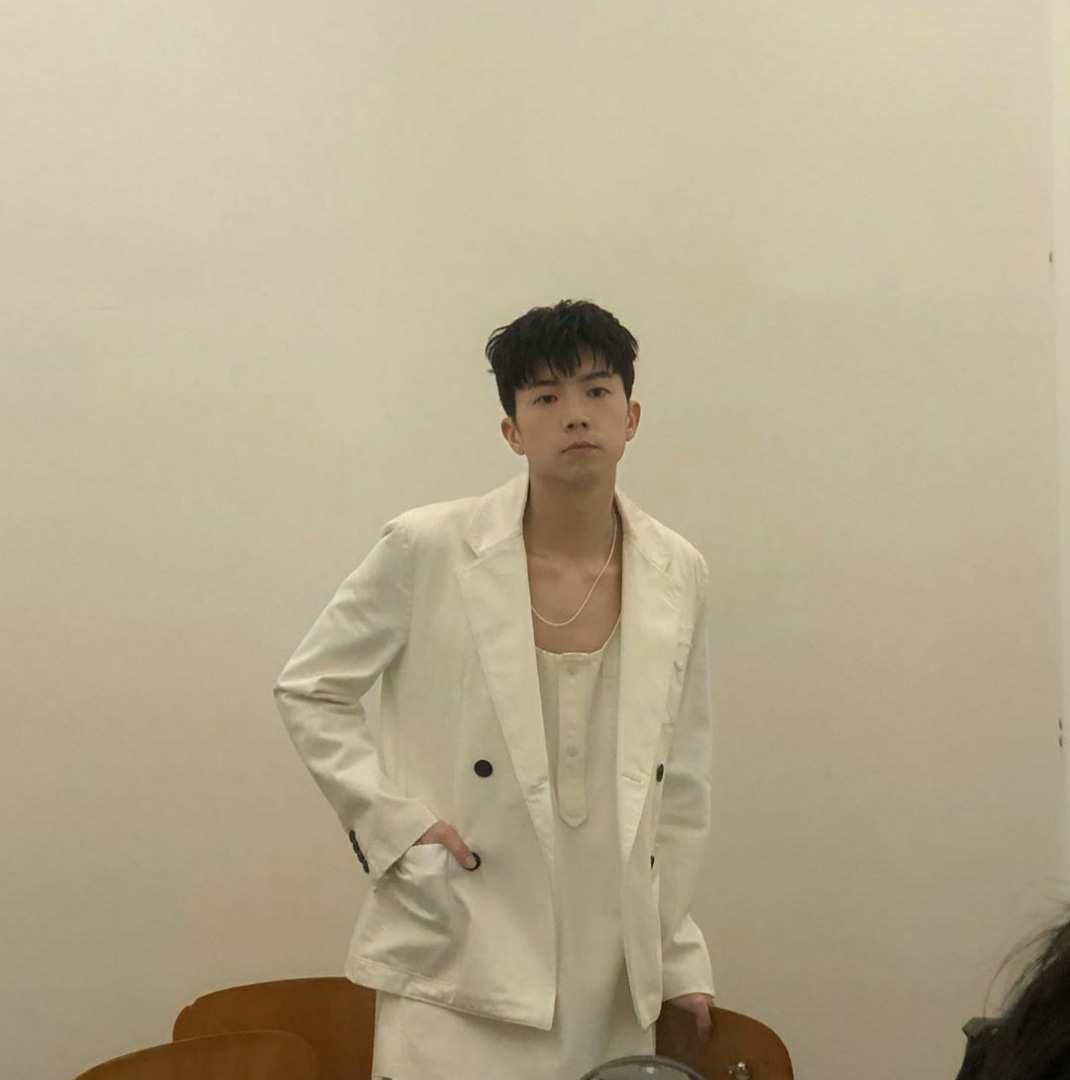 2pm公式instagram ウヨン かりんと168のハレスな毎日