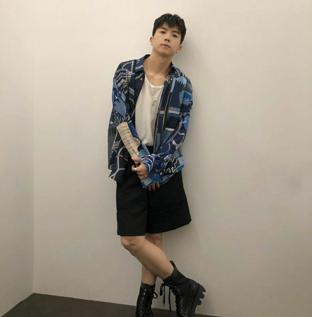 2pm公式インスタ ウヨン かりんと168のハレスな毎日