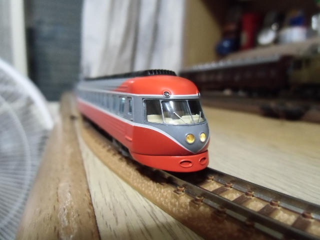 KATO パワーパックスタンダード SX 鉄道模型 機関車 パワーパックスタンダードSX (ACアダプター別売) (鉄道模型