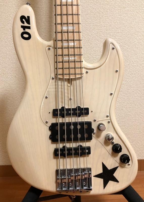 No.71 M#265 PLUS CUSTOM : We are ATELIER Z!