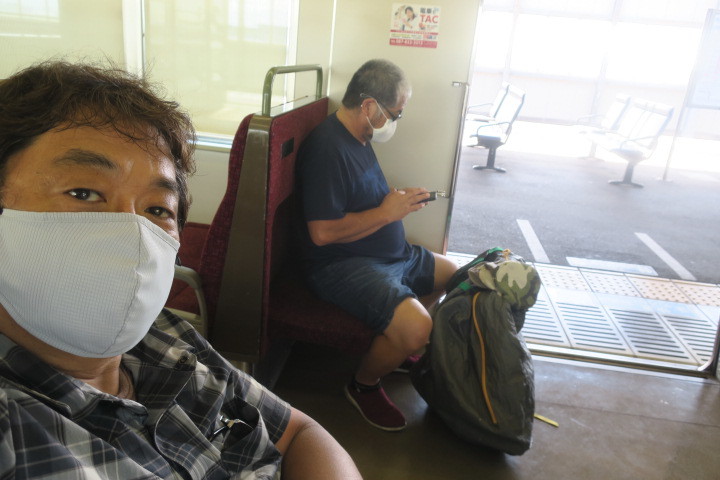 灼熱のうどんサイクリング? _c0132901_20074428.jpg