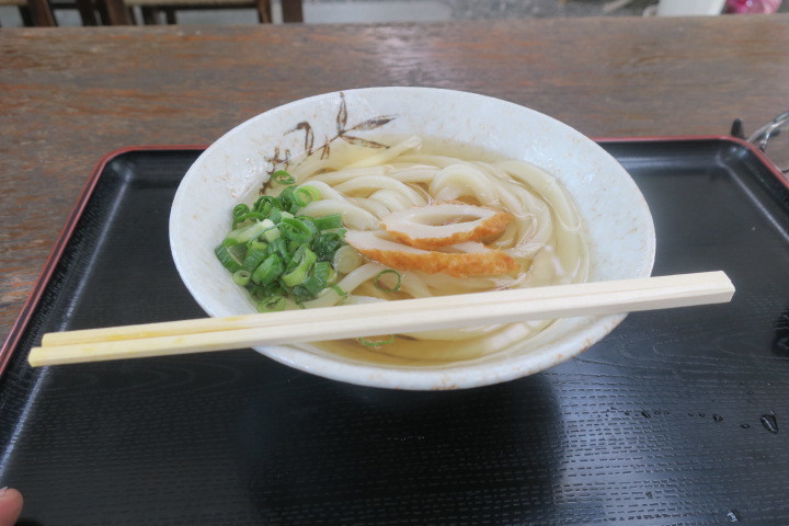 灼熱のうどんサイクリング? _c0132901_20151113.jpg