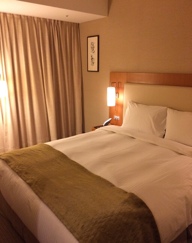 ホテルアソシア新横浜_e0374912_18033892.jpg