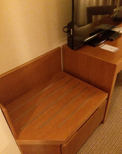 ホテルアソシア新横浜_e0374912_18034024.jpg