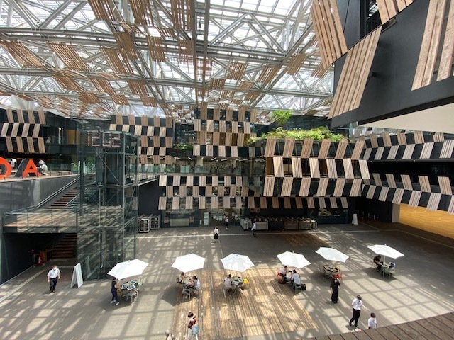 長岡アオーレ_d0130714_18034999.jpg