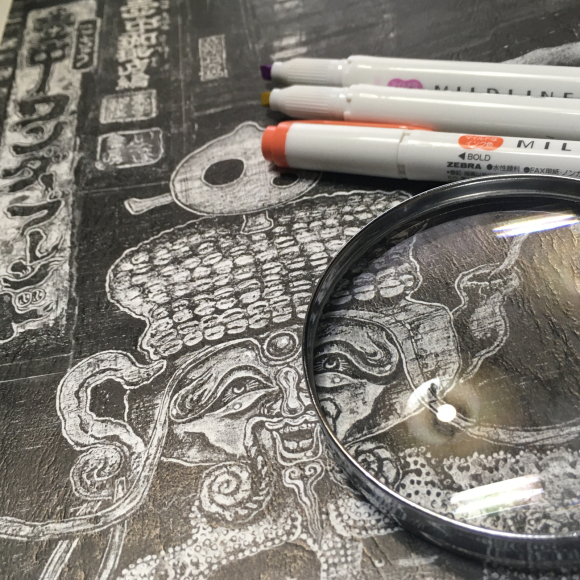 ウルトラマンをめぐる人々_d0214221_07474019.jpg