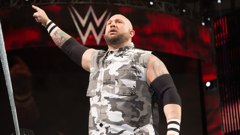 ババ・レイ・ダッドリーがWWE The Bumpに登場_c0390222_23412413.jpg