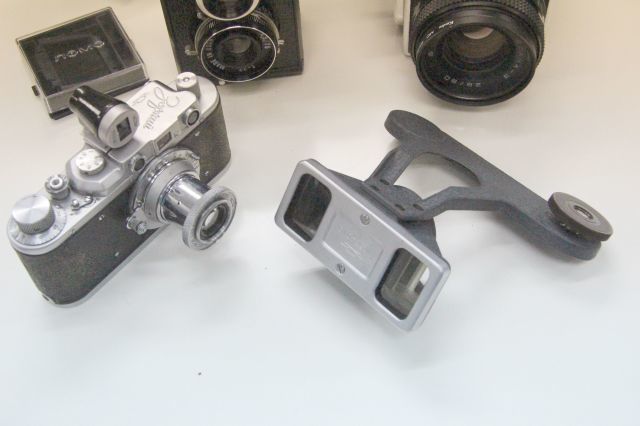 第26回 好きやねん大阪カメラ倶楽部 例会報告 今月のテーマ カメラ付属品あれこれ_d0138130_01531667.jpg