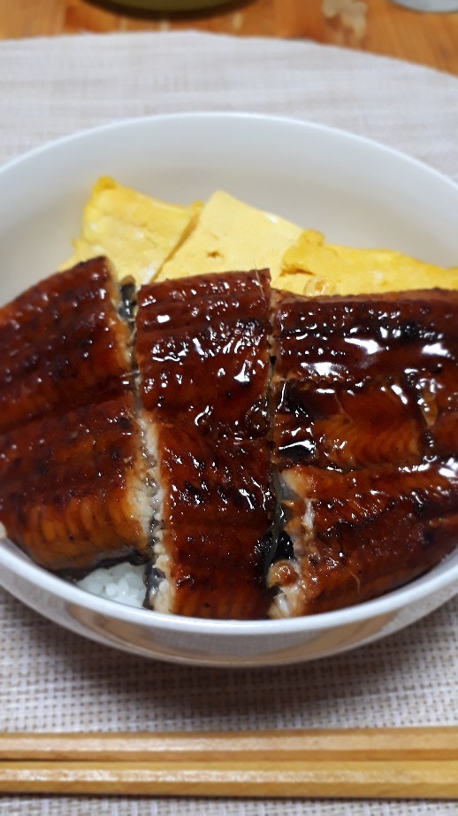土用の丑の日_c0226331_12004996.jpg