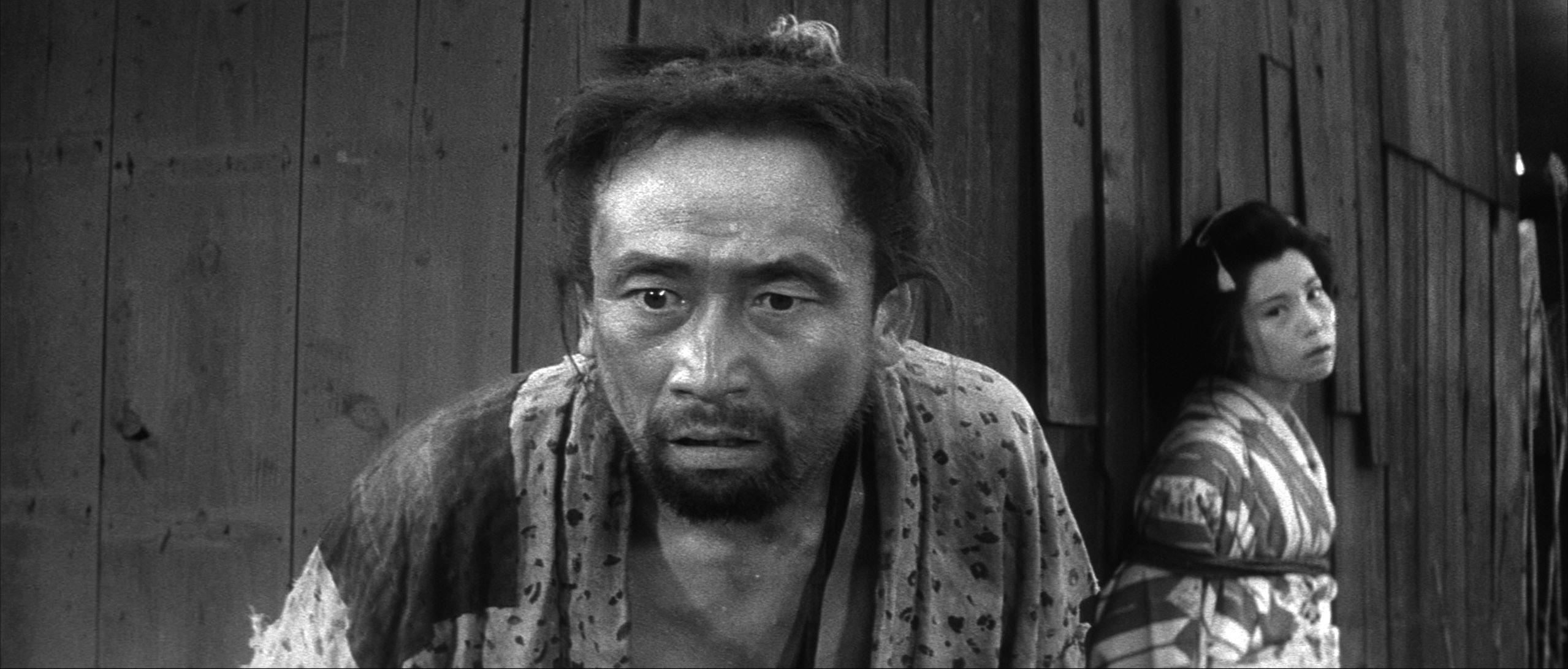 桑野みゆき（Miyuki Kuwano）「三匹の侍」（1964）《桑野みゆき研究5》其の参_e0042361_17293260.jpg