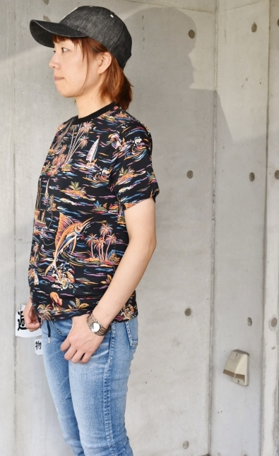 Kato & BIGJOHN・限定_d0152280_09540277.jpg