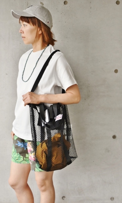 ECO BAG ★★　　　Battenwear_d0152280_21401605.jpg