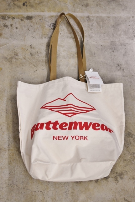 ECO BAG ★★ Battenwear_d0152280_21471917.jpg