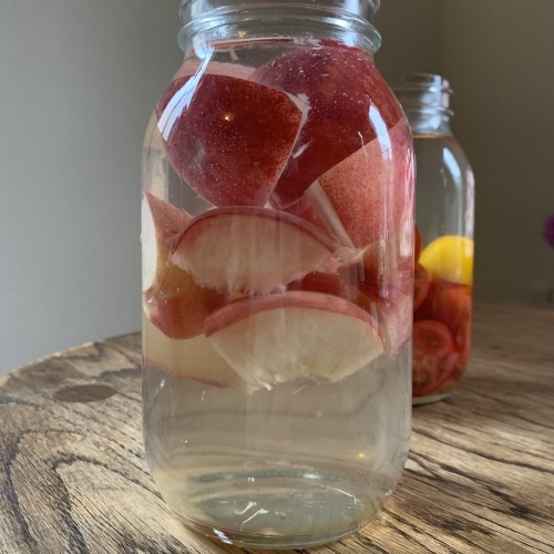 酵母を起こす 夏ならではの作業で夏をあじわう_a0134394_05335399.jpeg
