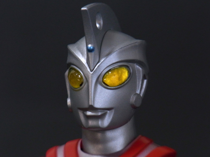 ウルトラマンエース S H Figuarts バンダイ Space Q