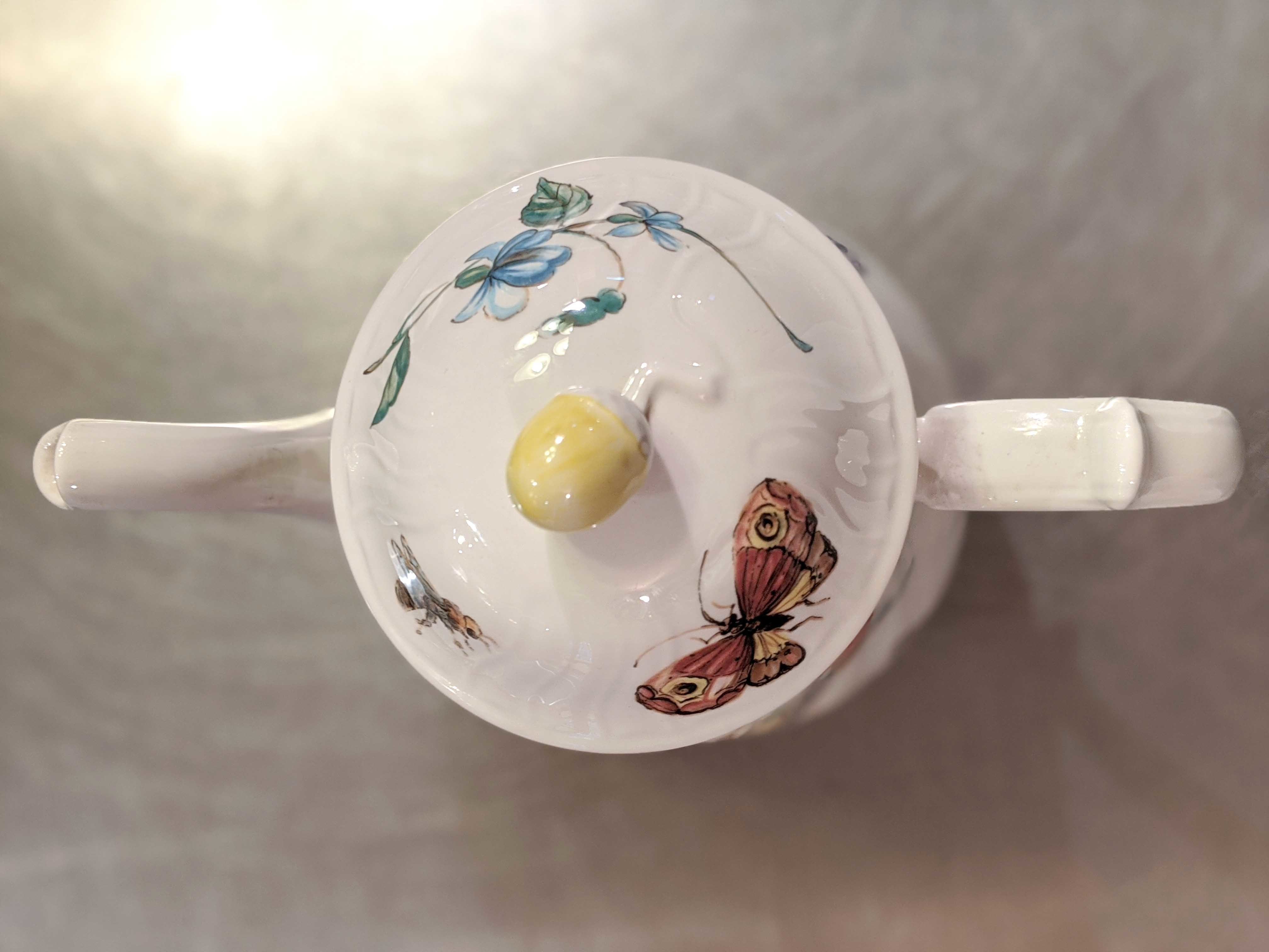 Villeroy & Boch】Bouquet Pot/ブーケ ポット が入荷しました Villeroy & Boch】Bouquet Pot/ブーケ ポット が入荷しました
