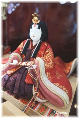 たのしいひなまつり_d0387712_2343275.jpg