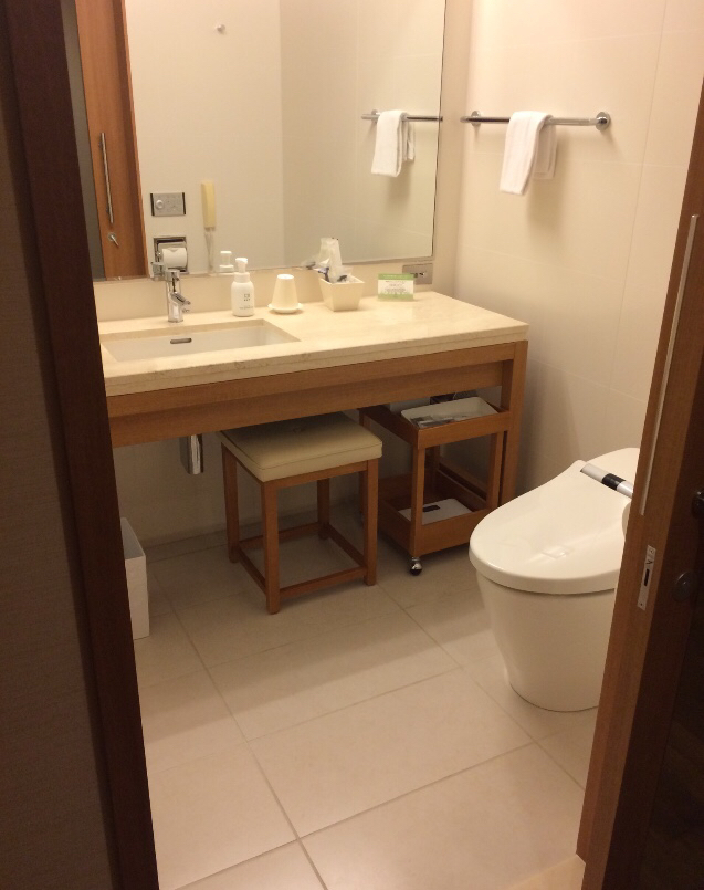 ホテルアソシア新横浜_e0374912_03471096.jpg