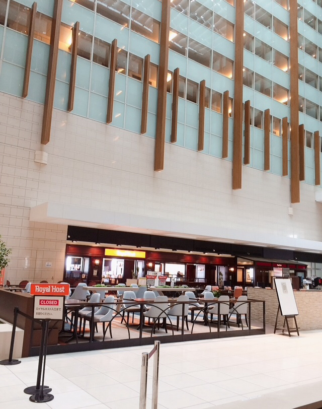 ホテルアソシア新横浜_e0374912_03491388.jpg