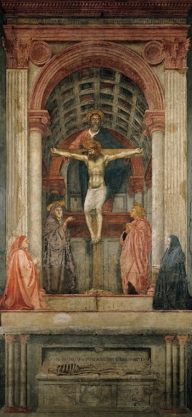 早逝の天才画家が最後に描いたルネッサンスの人文主義精神の完璧な統合