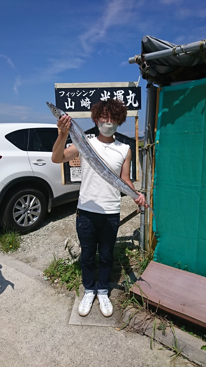 Fw:チーム銀鱗へ_b0128238_16581615.jpg