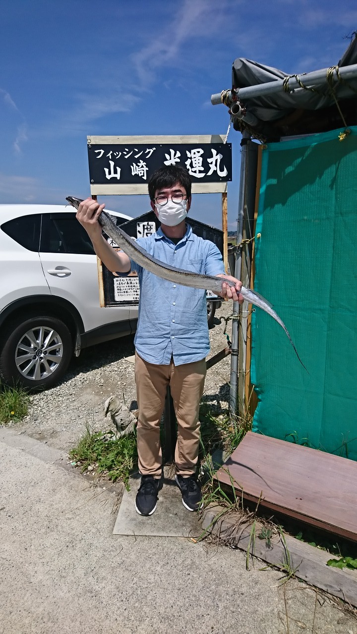 Fw:チーム銀鱗へ_b0128238_16581695.jpg