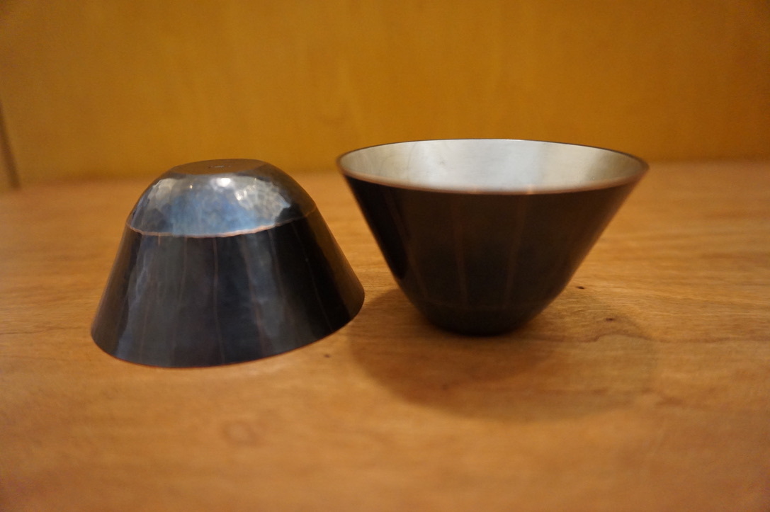 奥澤華さんの酒器、6寸皿、カトラリーが出来ました_b0132442_16474465.jpeg