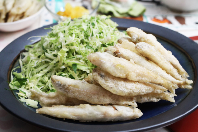 バジル&トマト&たまねぎ「すき焼き」_d0377645_23333330.jpg