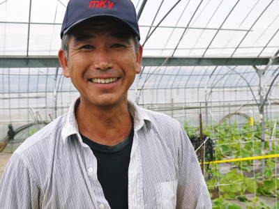 熊本産!匠の『高級マスクメロン』令和3年夏の先行予約受付開始しました!数量限定!早い者勝ちです!_a0254656_17363557.jpg