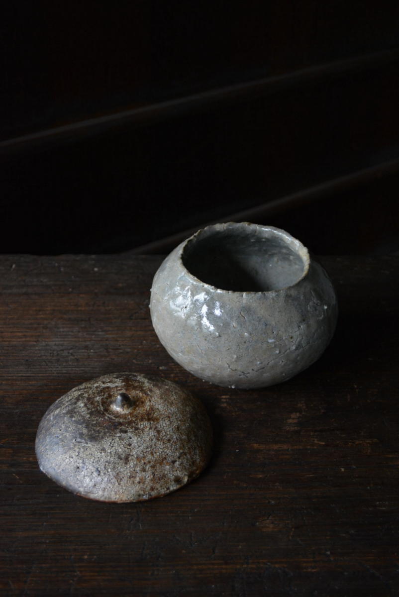 「渡辺林平・渡邊心平展」7日目-5_d0087761_23141256.jpg