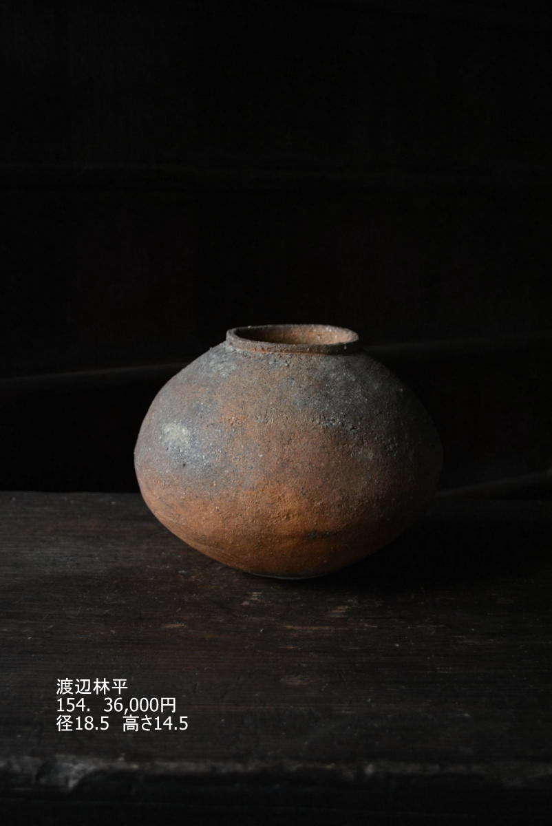 「渡辺林平・渡邊心平展」7日目-3_d0087761_2383841.jpg