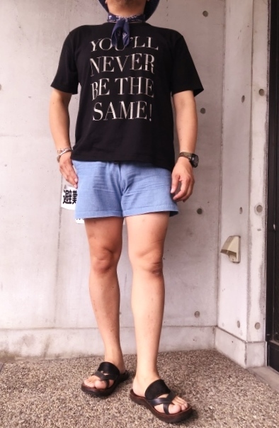 藁しべ長者てきな・・・ JUTTA NEUMANN_d0152280_20480384.jpg