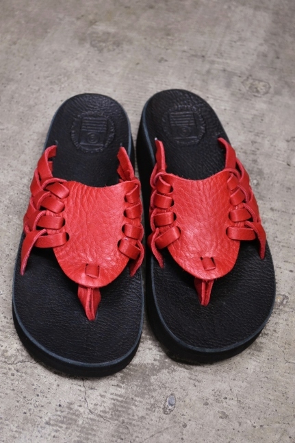 The Sandalman 1番人気モデル★_d0152280_21122806.jpg