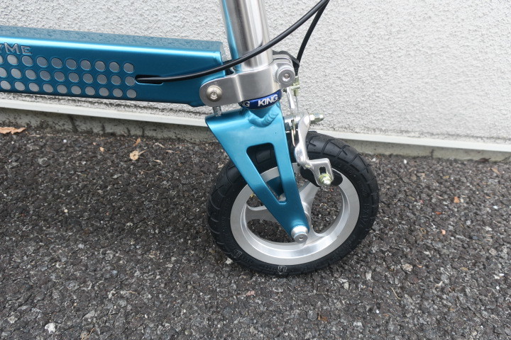 キャリーミー カラーオーダーです_c0132901_18002691.jpg