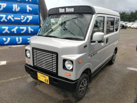 かわいい軽キャンパー Wing Blog