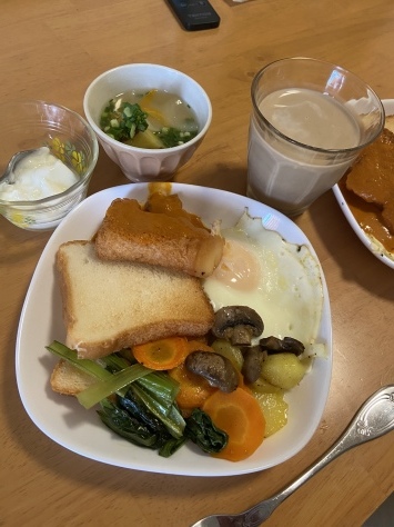 7月の食卓(最後の晩餐の如く)_e0148909_08372691.jpeg
