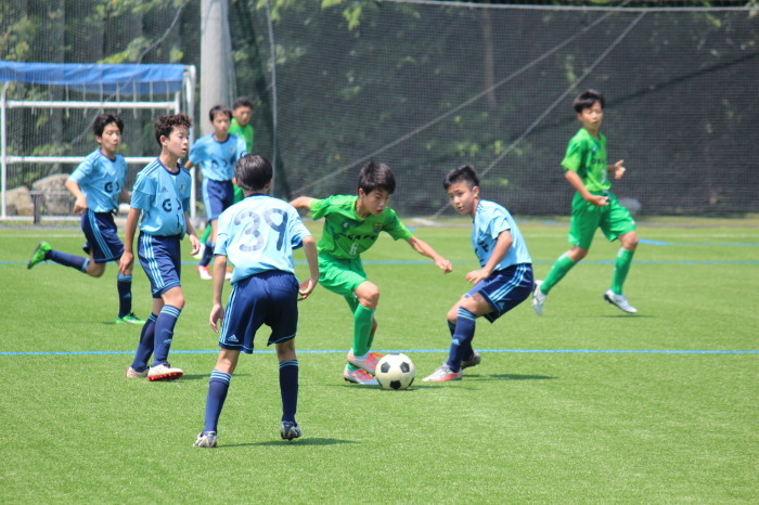 U-14練習試合_a0109314_10521885.jpg