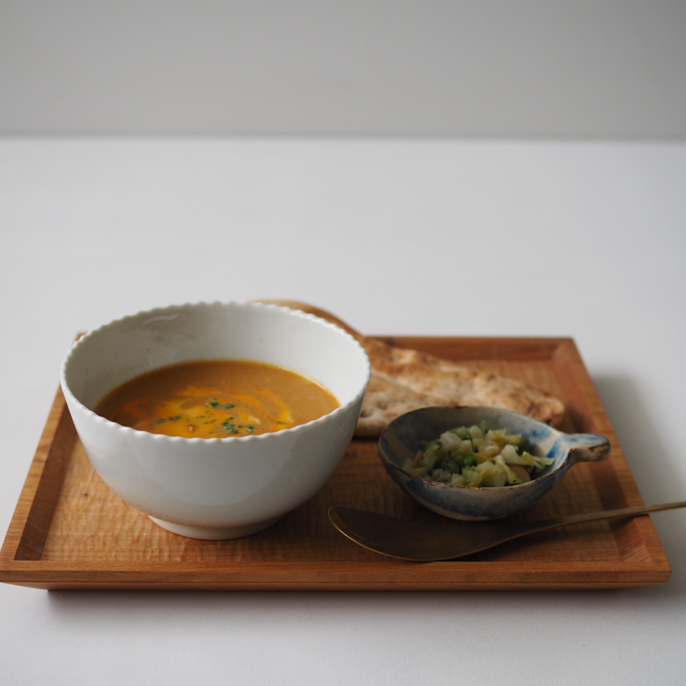 あまったカレー_b0206421_16134654.jpg