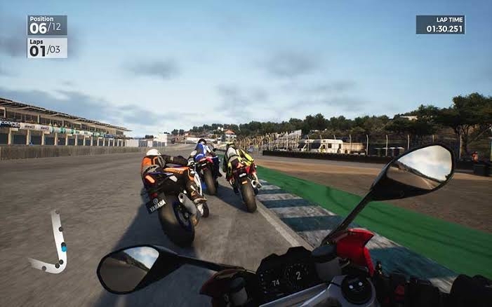 バイクゲー dsこらむ バイクゲー dsこらむ